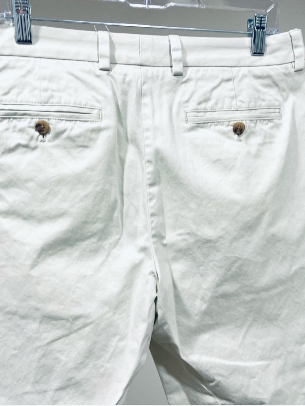Vineyard Vines Light Khaki Chino Pants EUC - Picture 9 of 11